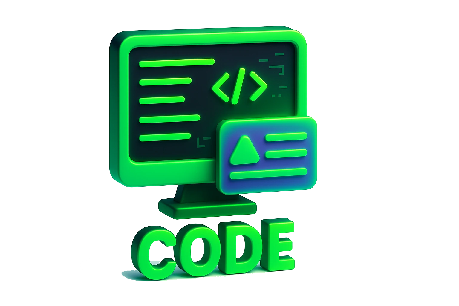 нейросеть для генерации кода